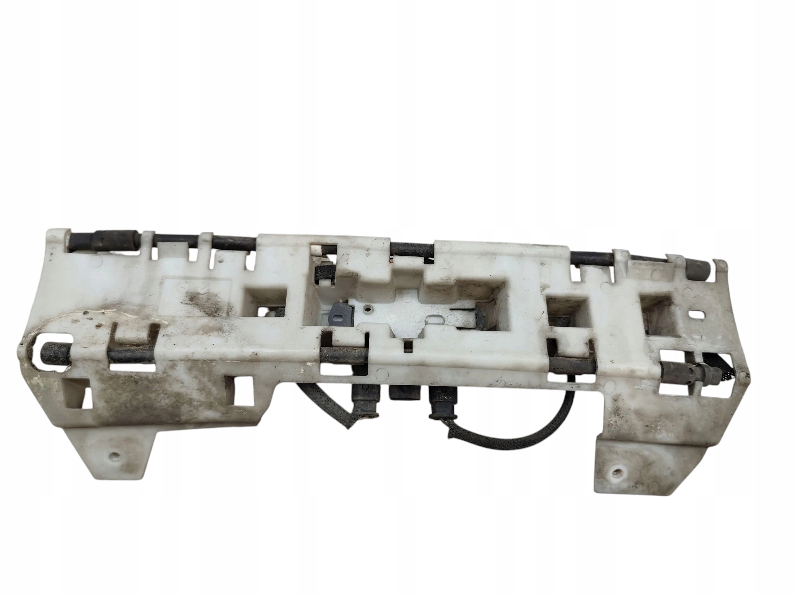 module control unit of the opening bonnet boot VOLVO S90 (2016-2020) C96550-100