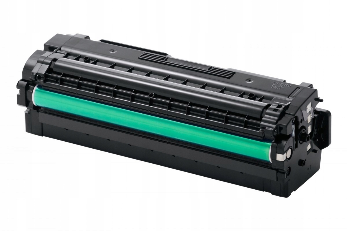 Toner Samsung CLT-K506L černá