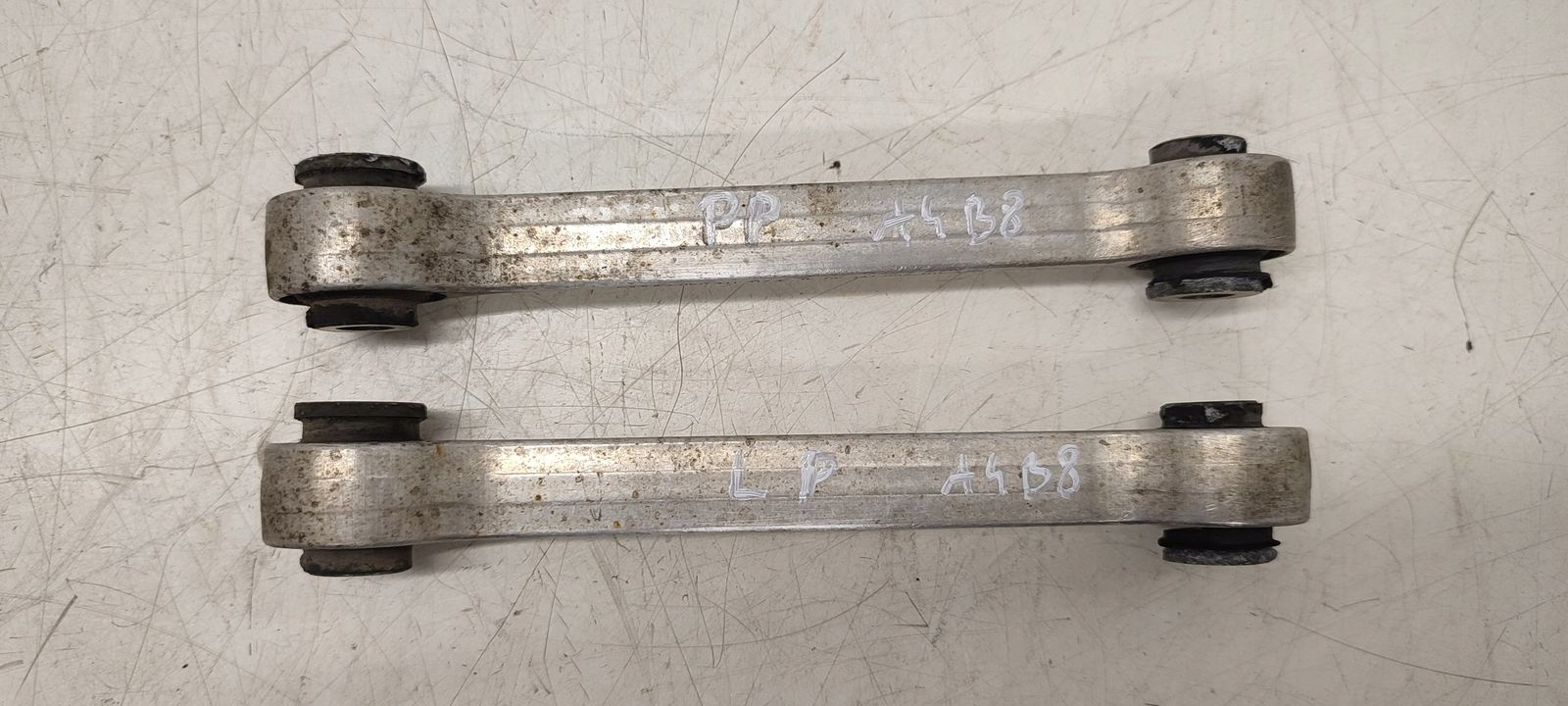 Stabilisator Audi A4 B8 1,8 TFSI