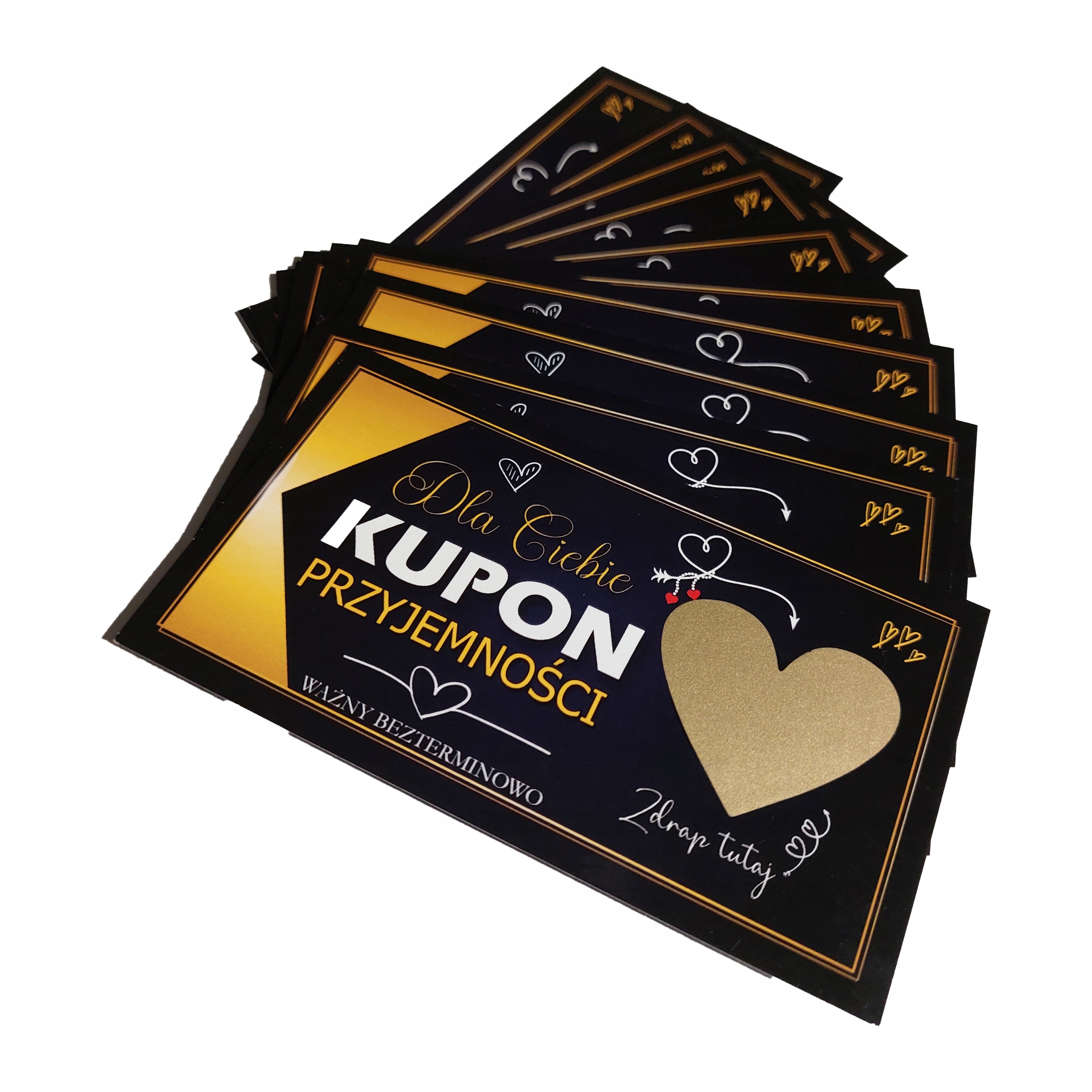 

dla Chłopaka Kupony Przyjemności dla Par