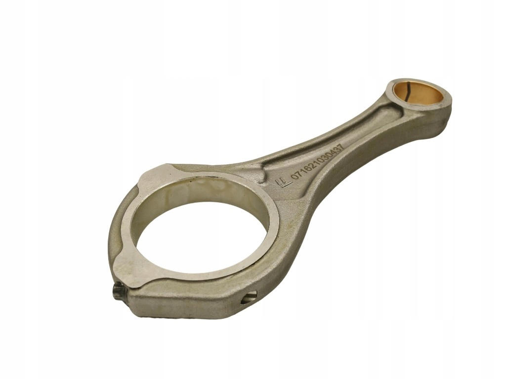 KORBOWÓD MERCEDES SPRINTER 06> 906 3.0 CDI OM642 Numer katalogowy części FT51772