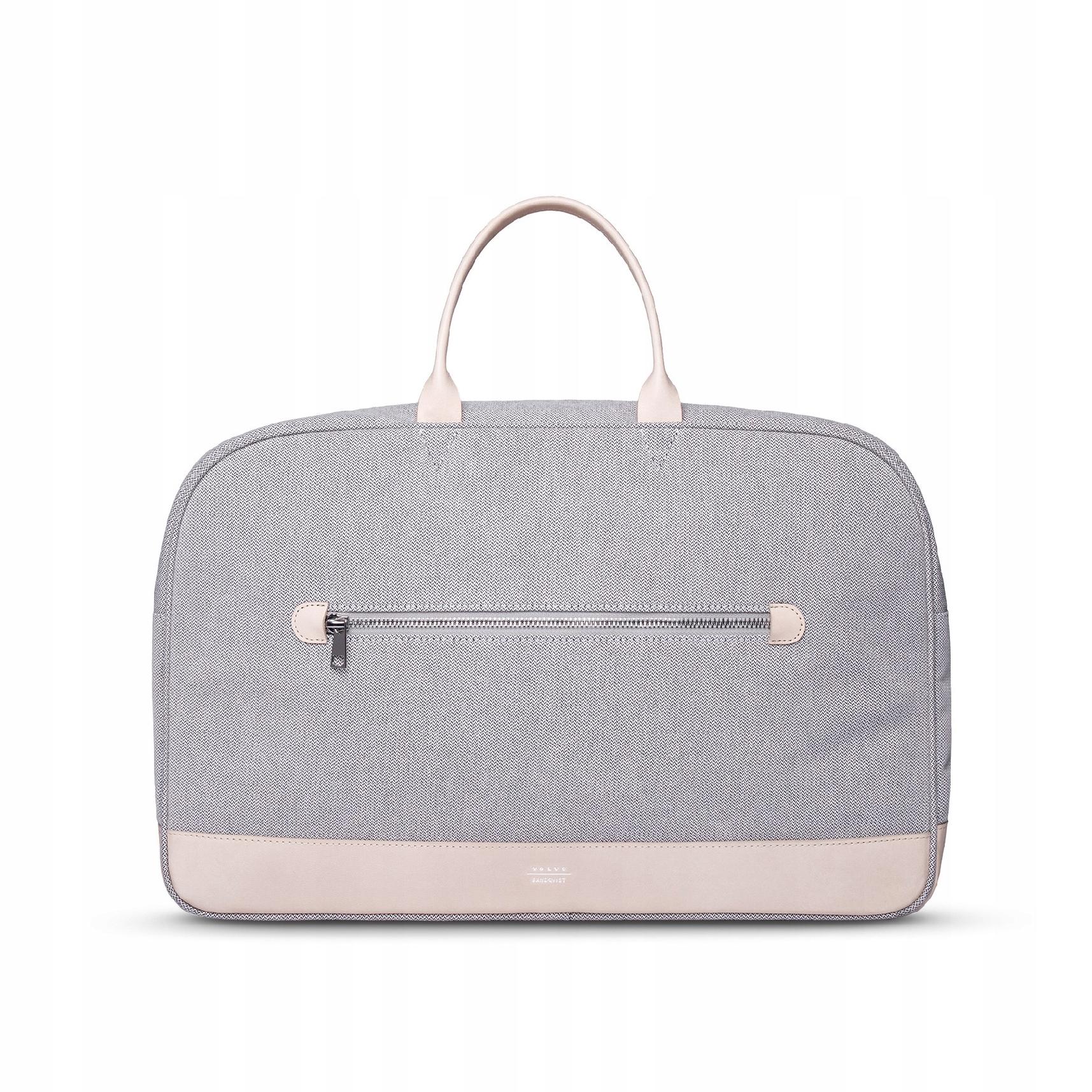 VOLVO Sandqvist weekendowa torba teczka neseser OE