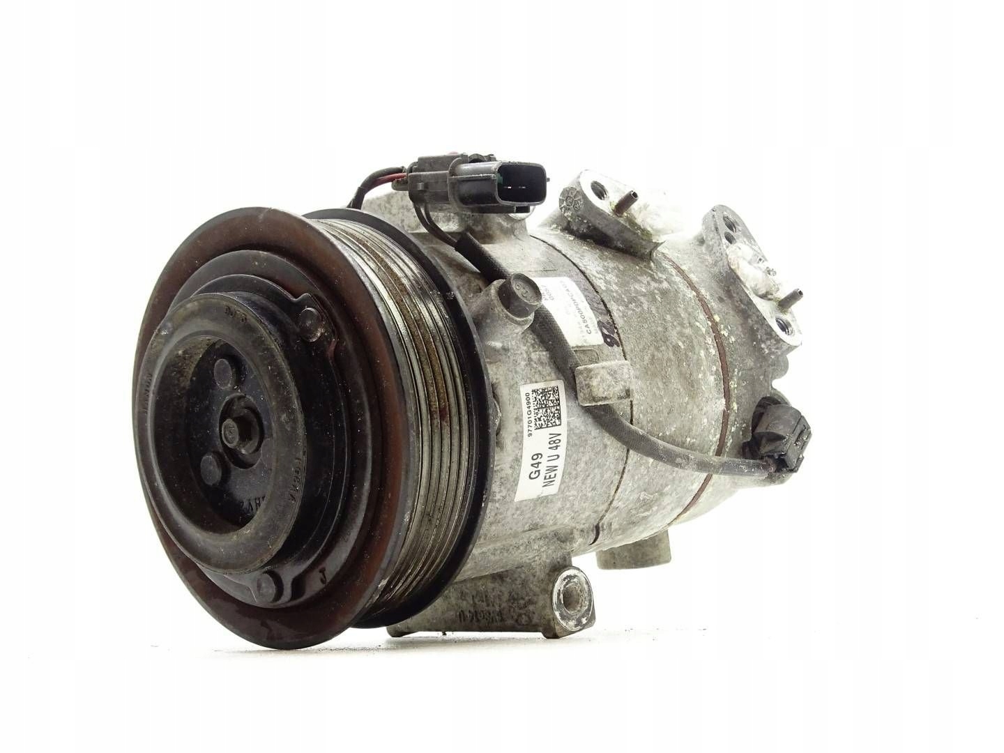 Klimakompressor klimaanlage KIA CEED 1.0 CA500PDPCA03