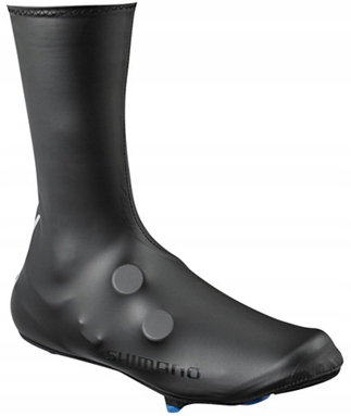 Ochranné boty Shimano Dual Fit Rain Shoe Cover vel. XL 44-46 Szosa/mtb