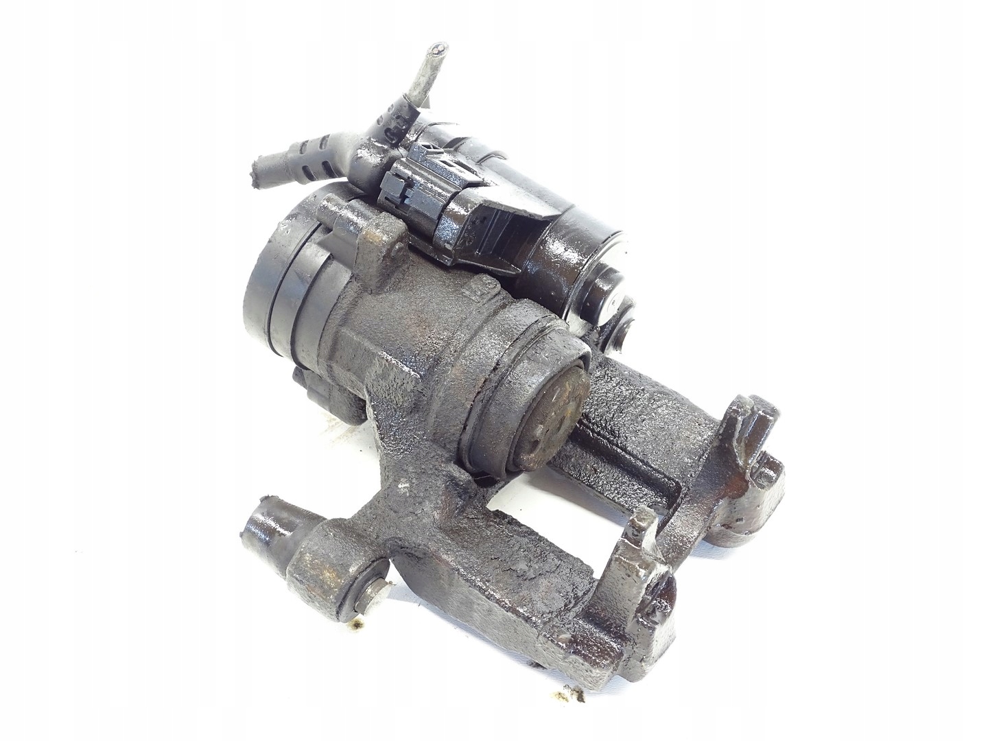 caliper electrical right rear part rear AUDI TT 8S 5Q0615406CR