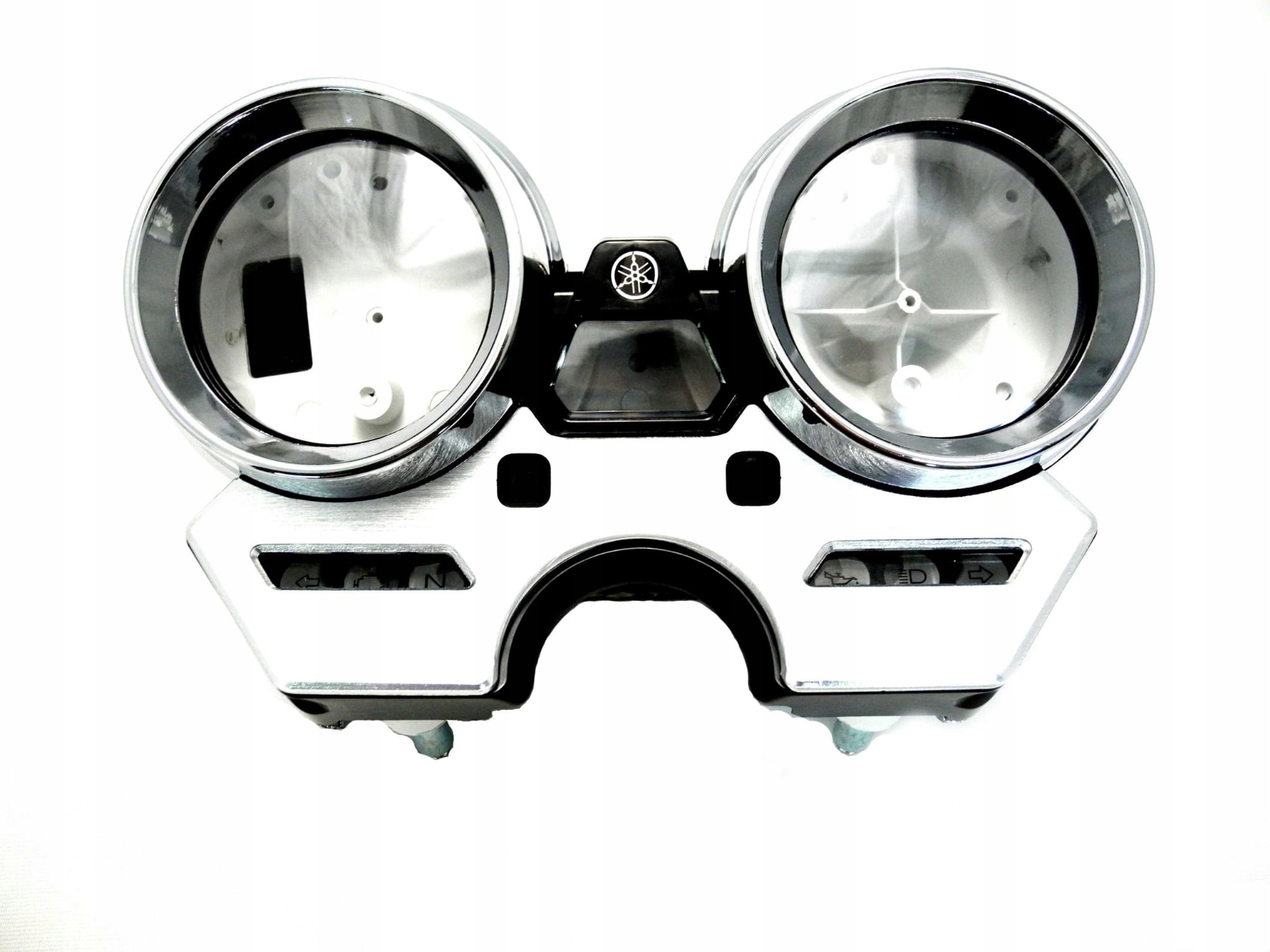 LICZNIK OBUDOWA YAMAHA XJR 1300 2003 2012