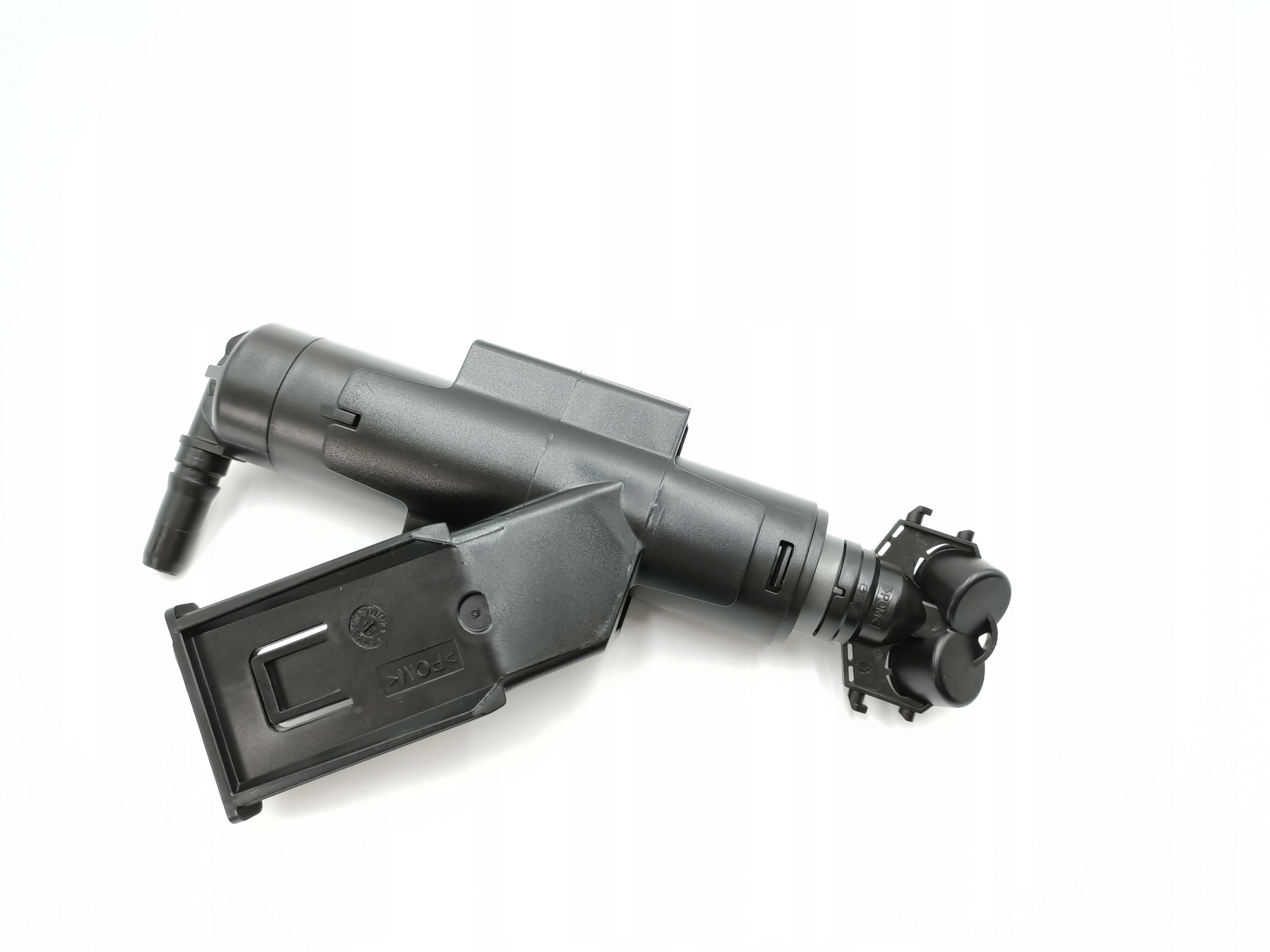 NOWY SPRYSKIWACZ LAMPY FORD KUGA II 2 2013- LEWY Typ samochodu Samochody osobowe