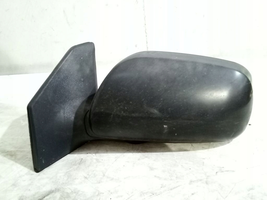 Toyota Avensis II T25 mirror left 7 PIN