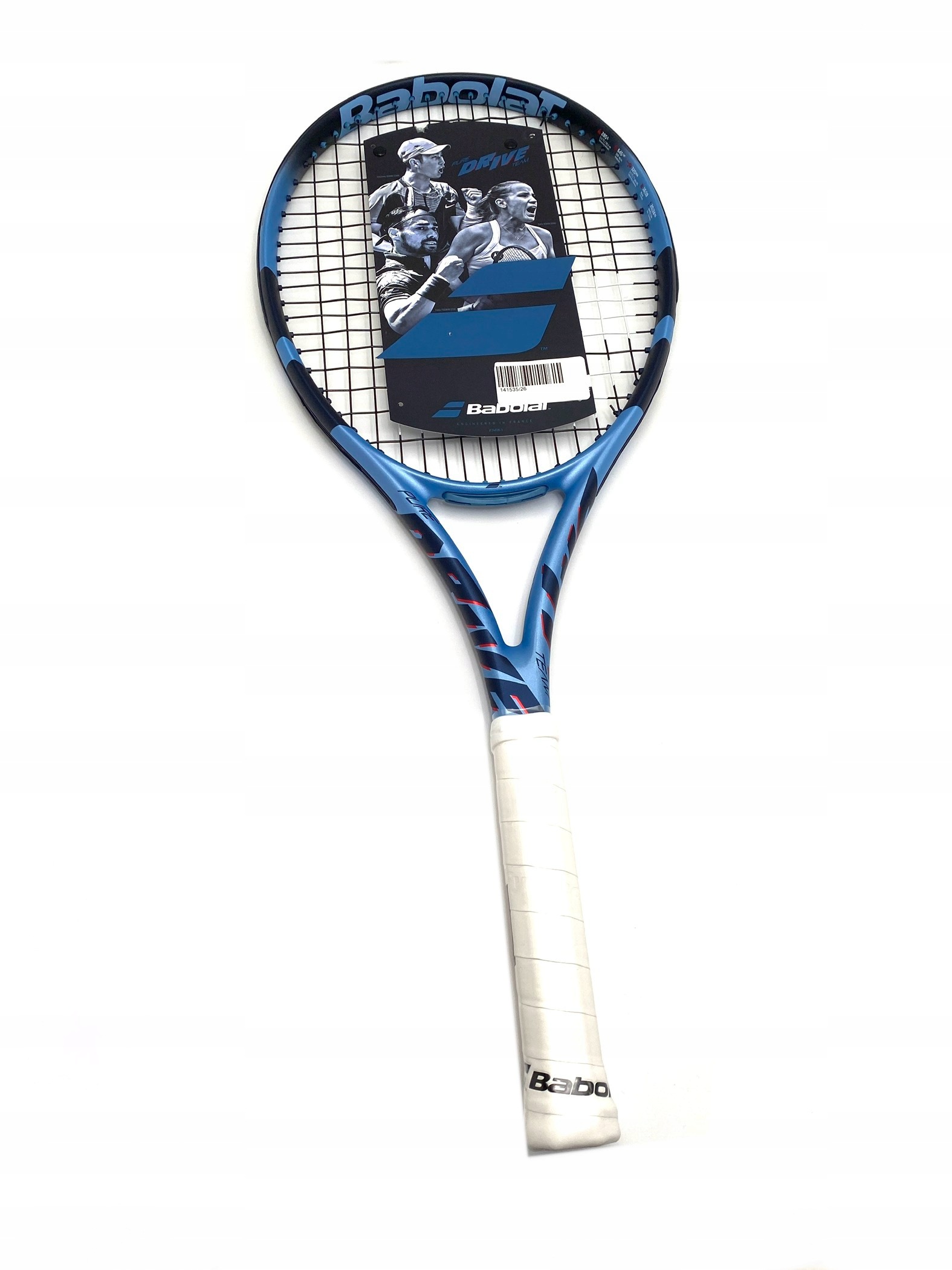 Rakieta tenisowa Babolat Pure Drive L2 285 g