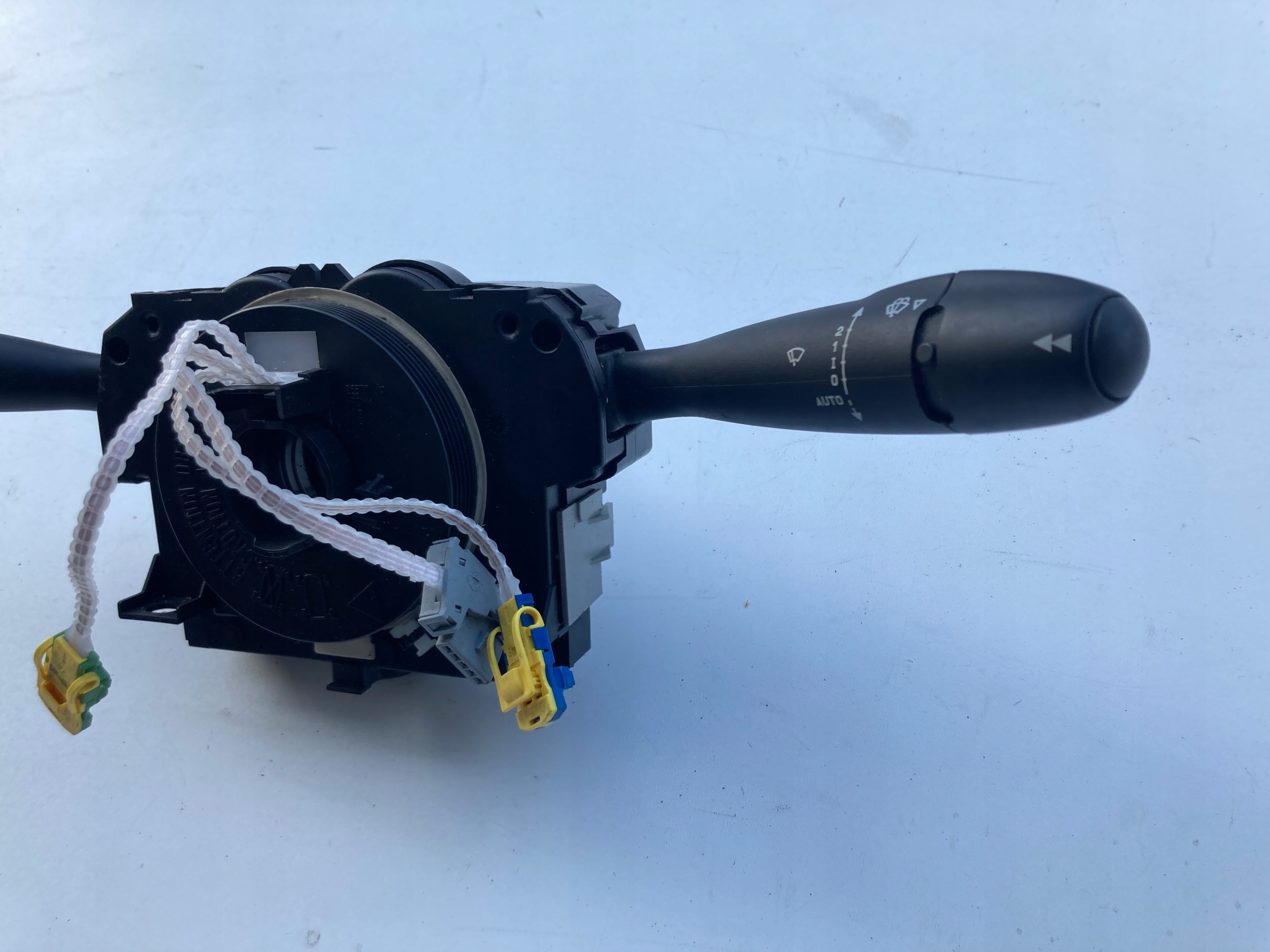 DEVIO LUCI TERGICRISTALLO TERGI Citroen Peugeot 96608839XT