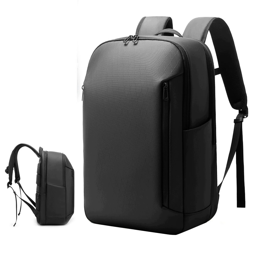Batoh s prostorem pro notebook 15,6" do práce, prostorný, funkční, městský