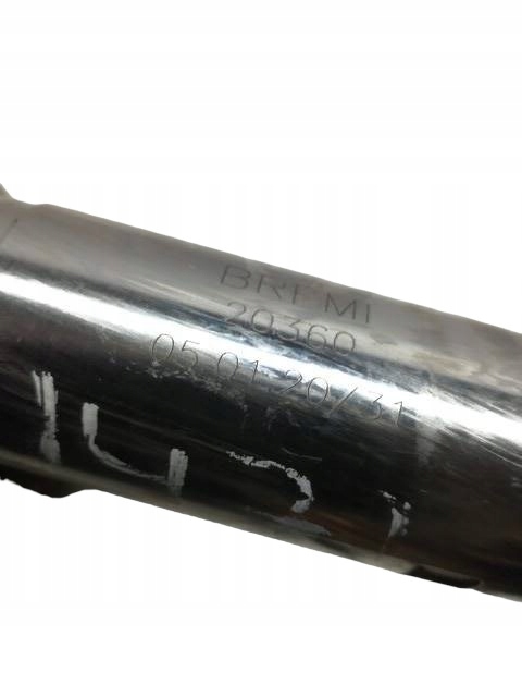 coil ignition BAEQ116 Bmw Seria 3 IV (1998-2006) E46 2.0 D