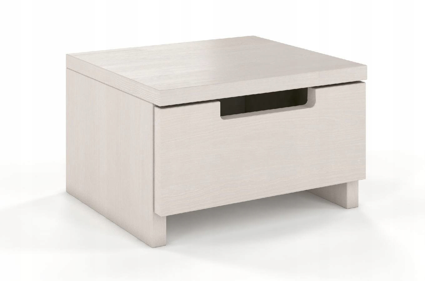 DSI-meble: sosnowa Szafka nocna SPECTRUM EAN (GTIN) 5902273654100