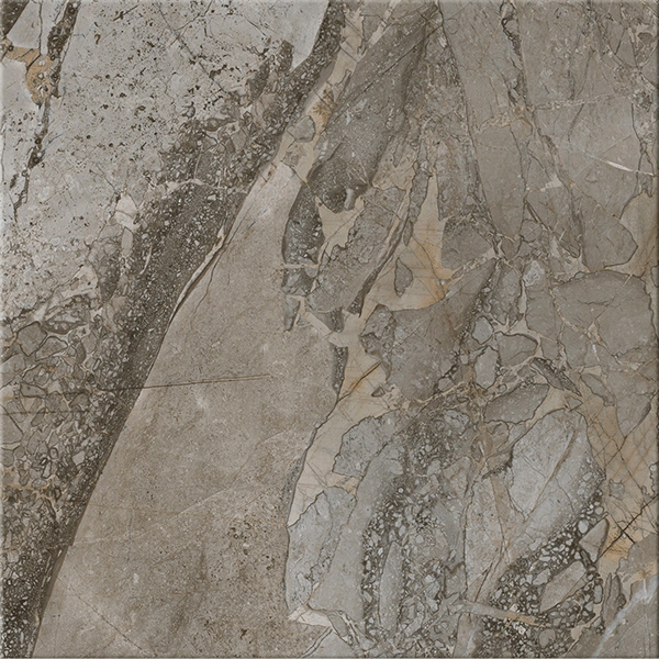 Panely Vinylová Podlaha Spc Vilo Marble Skin 60x60 cm 1,44 m2 Balení 4ks