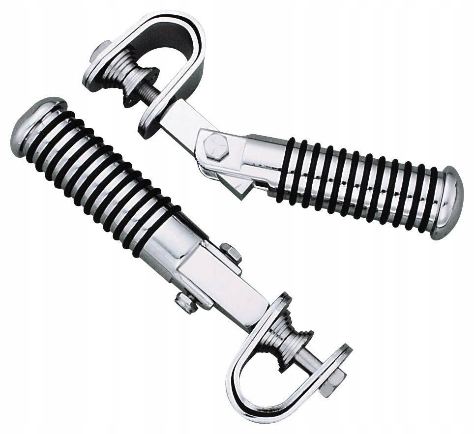 MOT549-02001 - ПОДНОЖКИ ДЛЯ КОЛЯСОК НА GMOLE 22-25 ММ