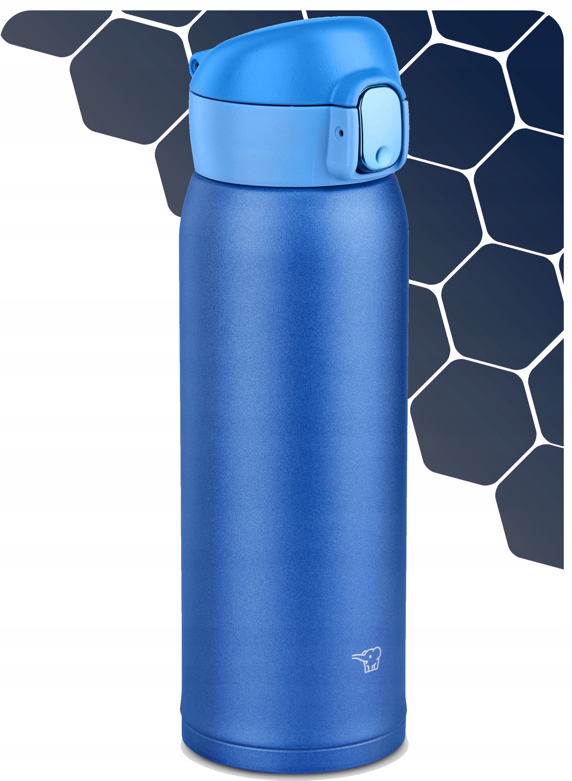 Kubek termiczny termos na napoje kawę ZOJIRUSHI WA 0,48L termos ze stali EAN (GTIN) 4974305219879