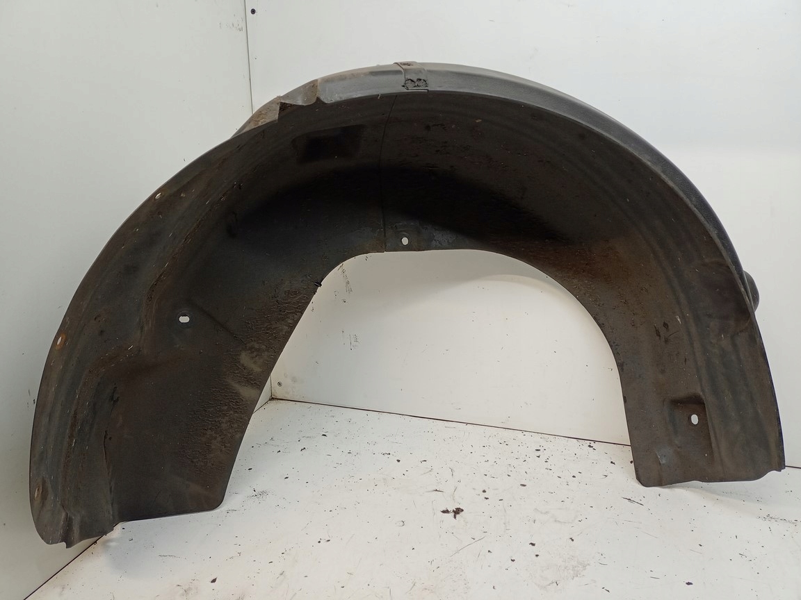 KIA VENGA mudguard left rear part rear. left 2009