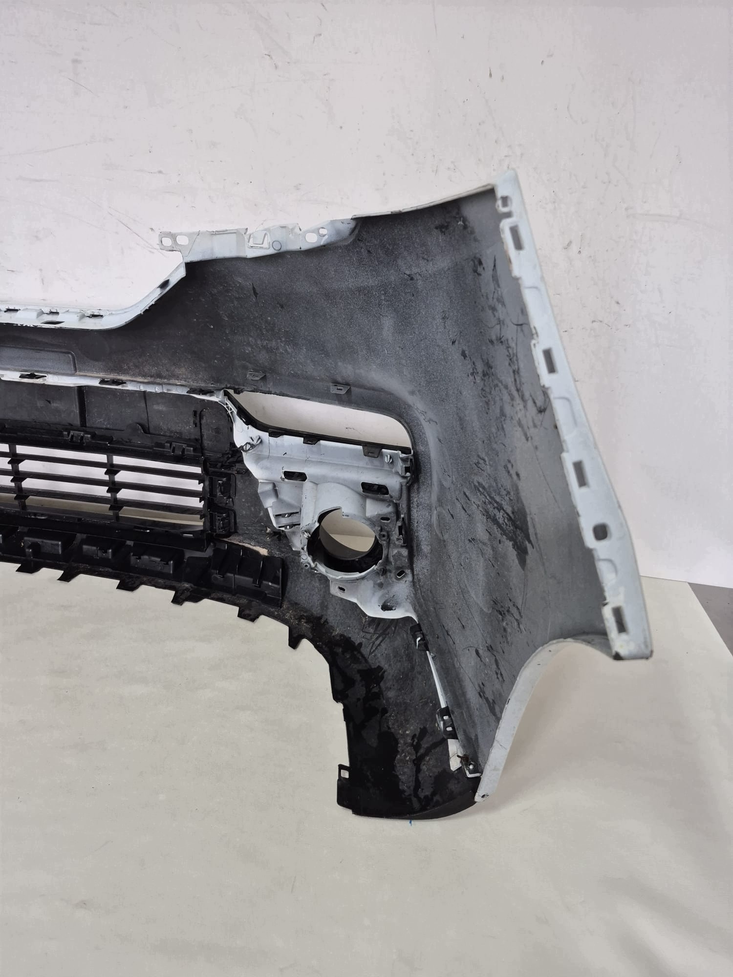 FIAT TALENTO II 2 16- bumper front front grid 620224136R