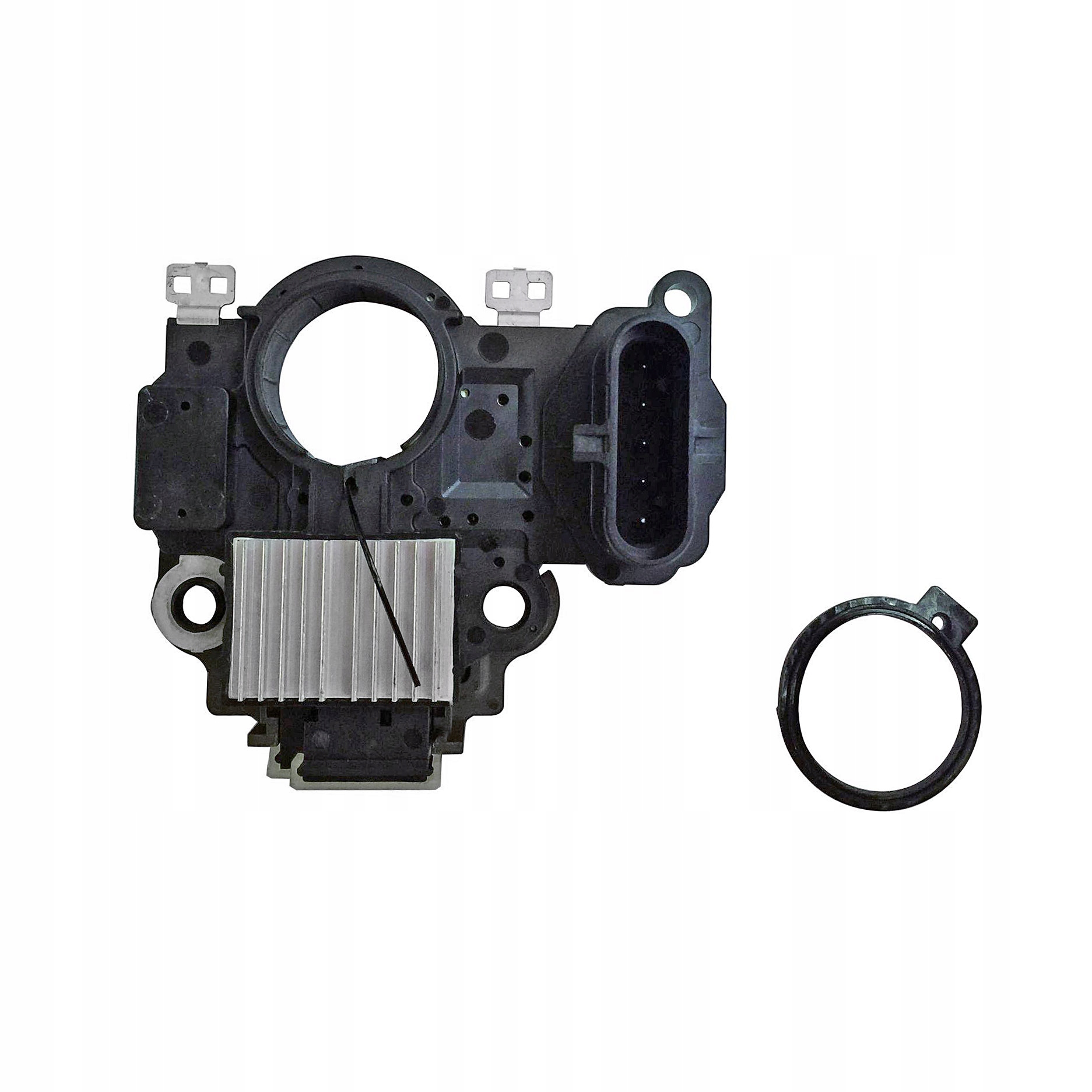 Регулятор напряжения WAI IM700