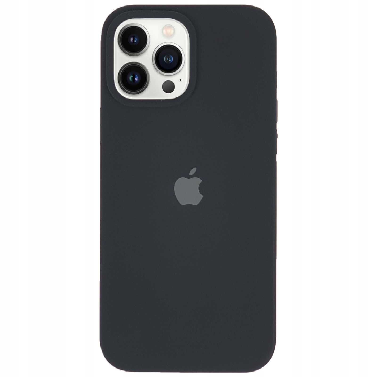 

Silikon Etui Case Pokrowiec do Iphone 13 Pro