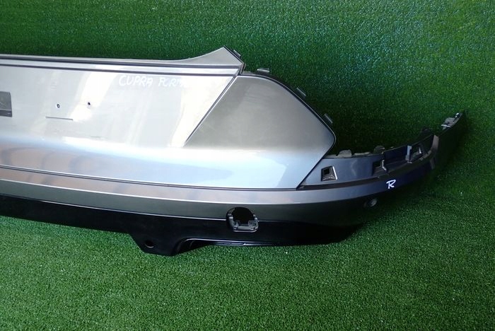 CUPRA FORMENTOR bumper rear rear part