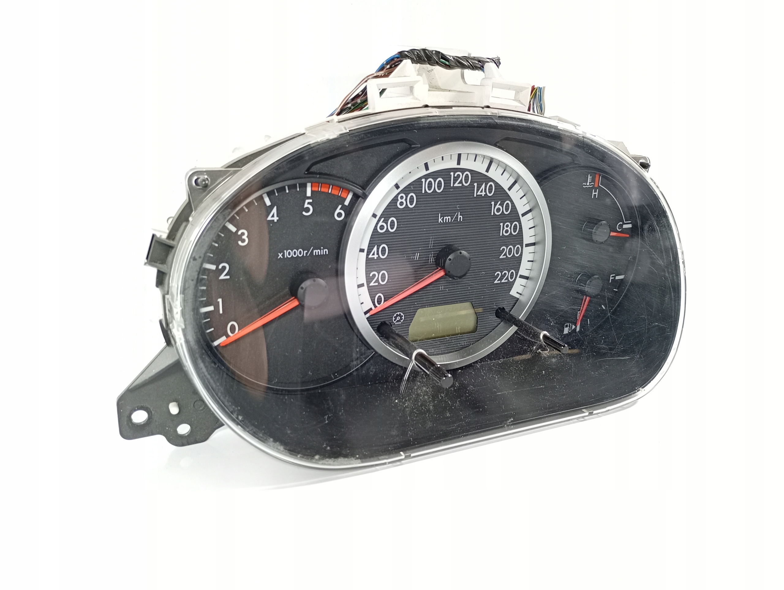 Mazda 5 V 05-10 dials dials tachometer OE CGCC79D