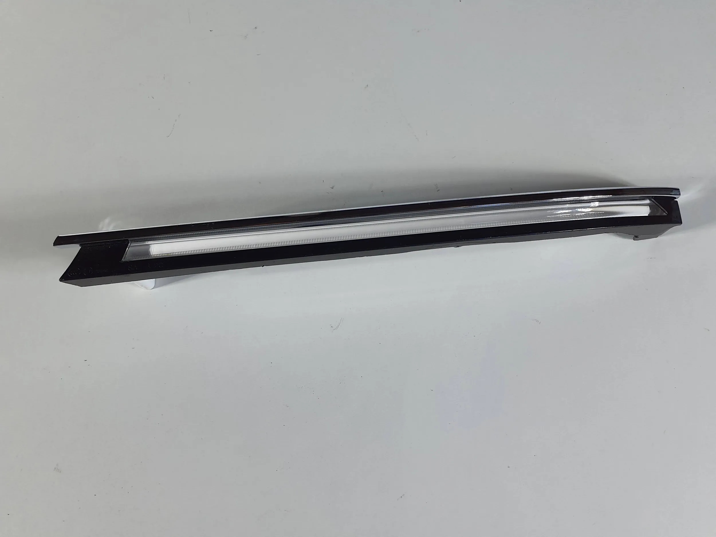 VW Arteon 3H Kühlergrill FRONTGRILL Kühlergitter 3G8941653 - Thumbnail 1
