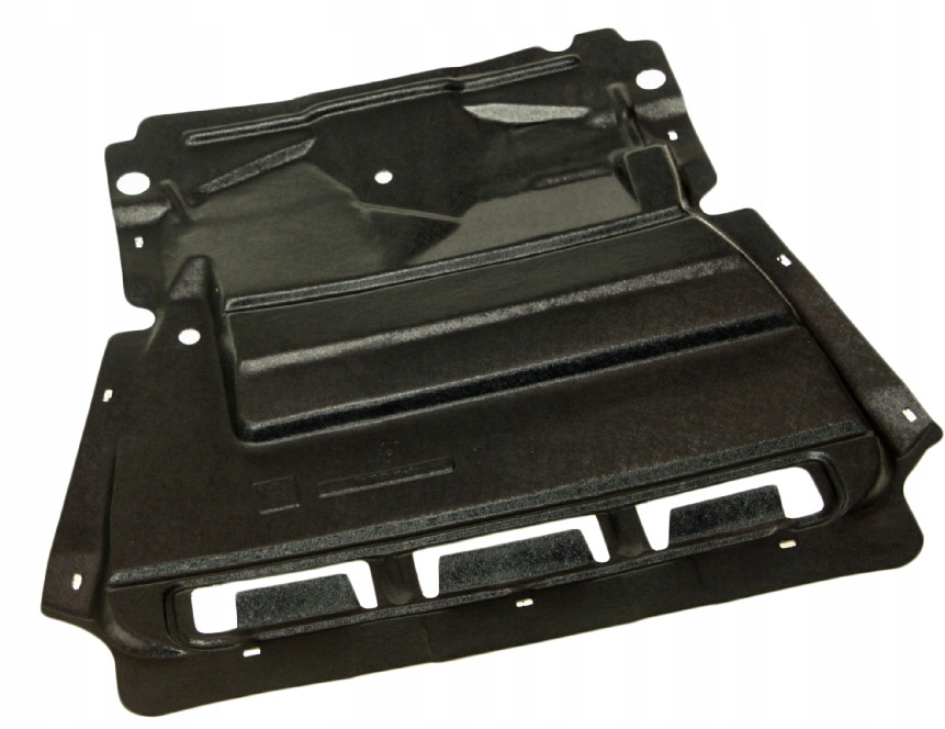 Osłona Silnika PEUGEOT 807 CITROEN C8 + Spinki Producent części Inny