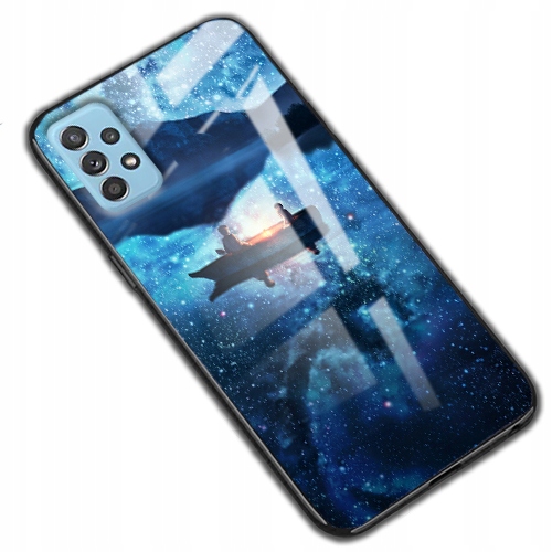 

150wzorów Etui Glass do Samsung Galaxy A52s 5G