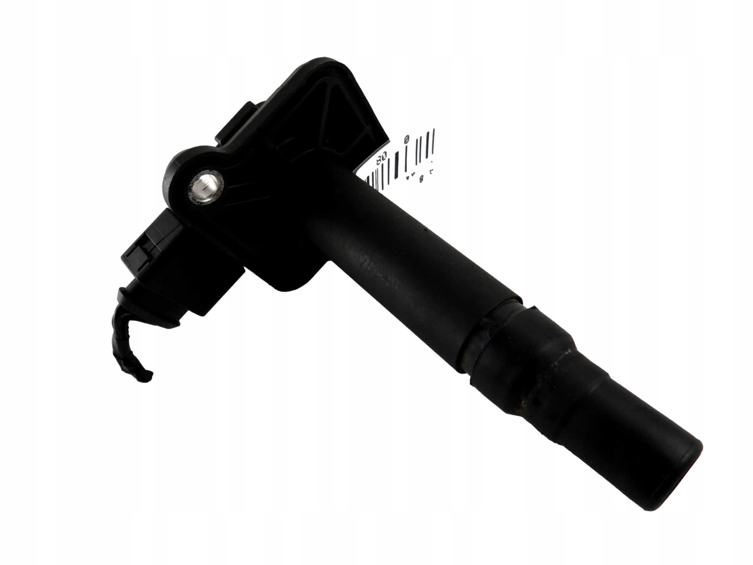 coil ignition BEHR AUDI 0040402009