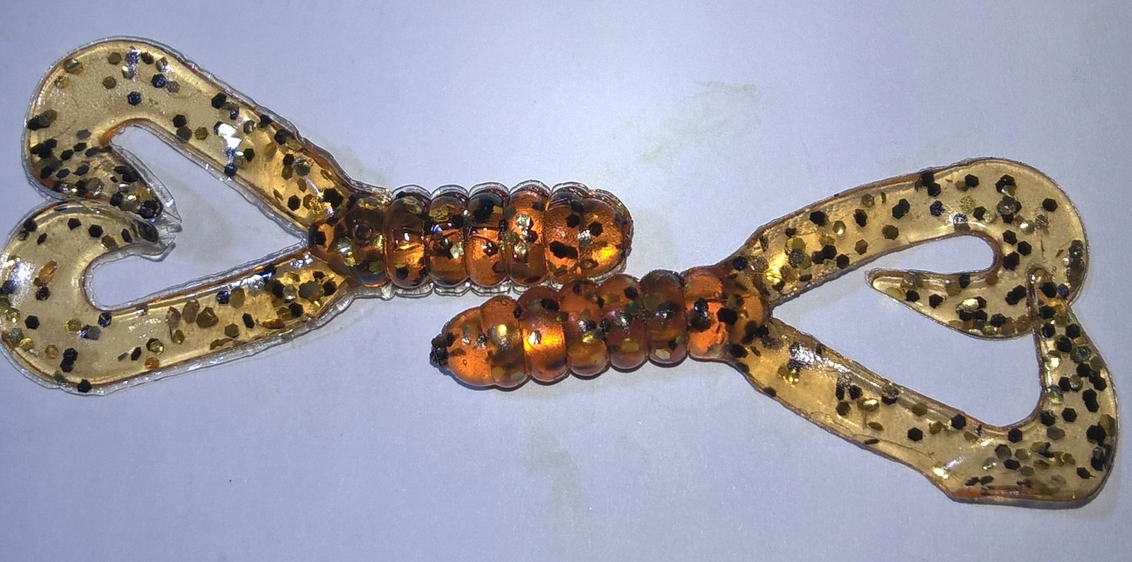 

Manns Twister Portki 42mm Herbata czarny, złoty br