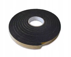 Uszczelka samoprzylepna EPDM 20x5mm rolka 10m