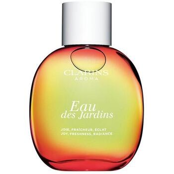 Clarins Eau des Jardins Treatment Fragrance Tělová voda 100 ml