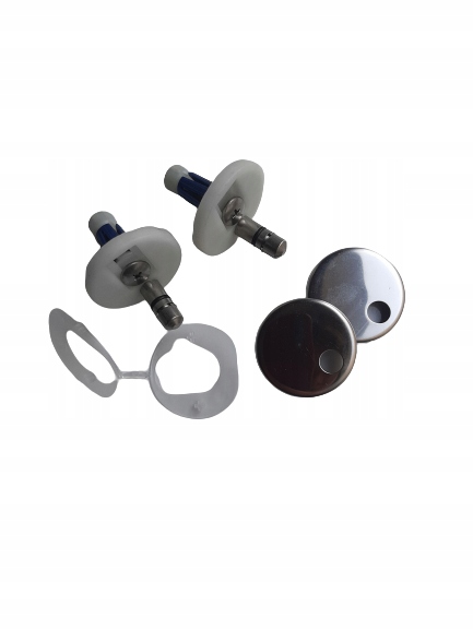 ZAWIASY MOCOWANIE DESKI SEDESOWEJ ROCA ZAMIENNIK Kod producenta 9977