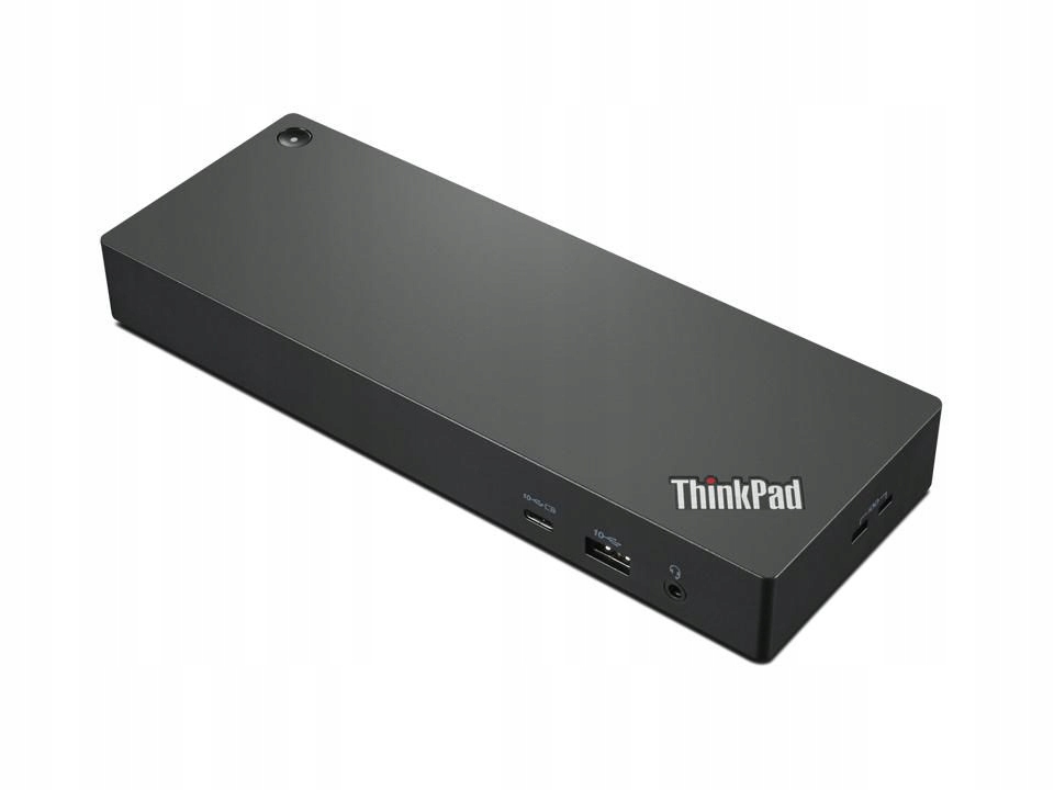 Lenovo ThinkPad Thunderbolt 4
