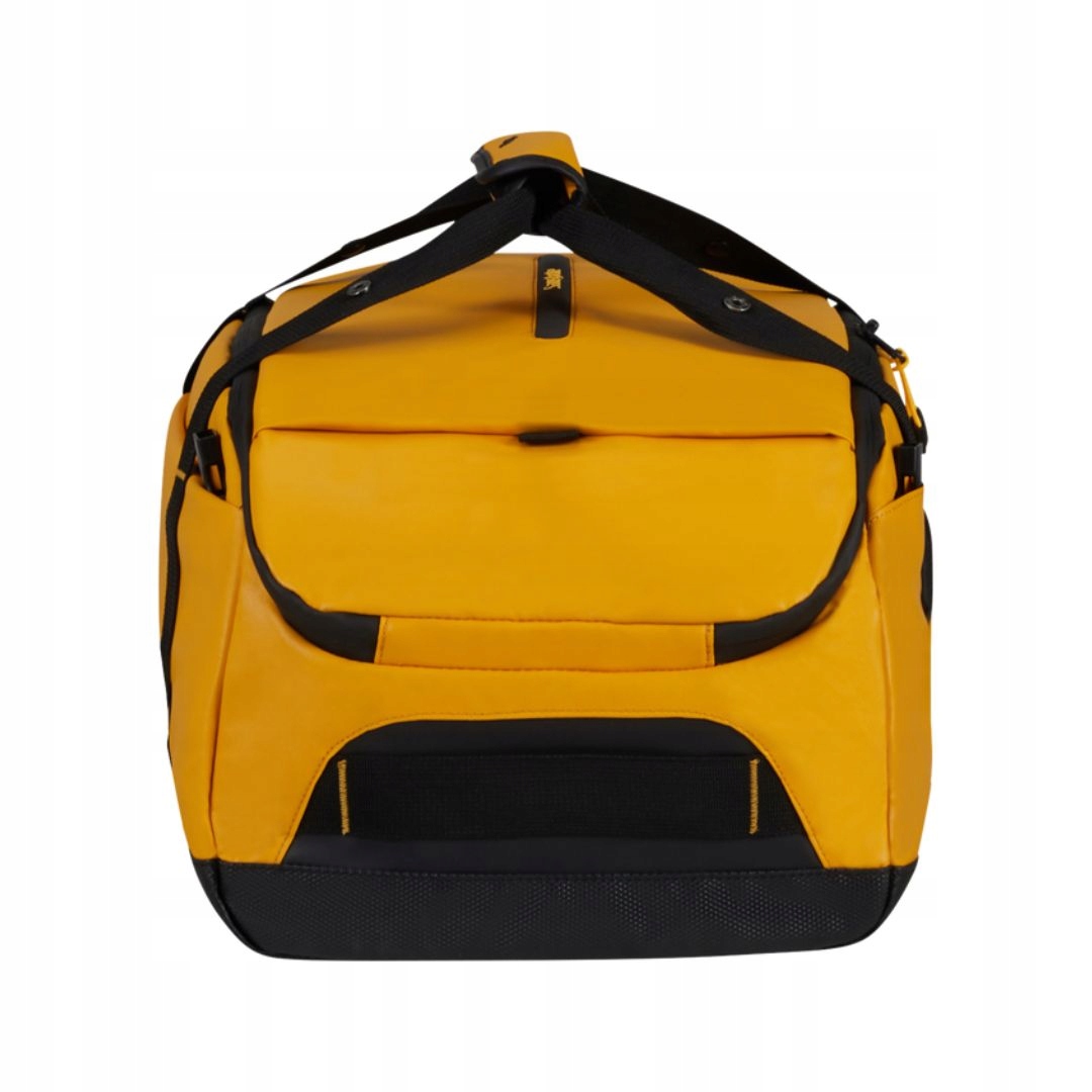 Samsonite Ecodiver Duffle Bag - S | Yellow Kod producenta 93905YE