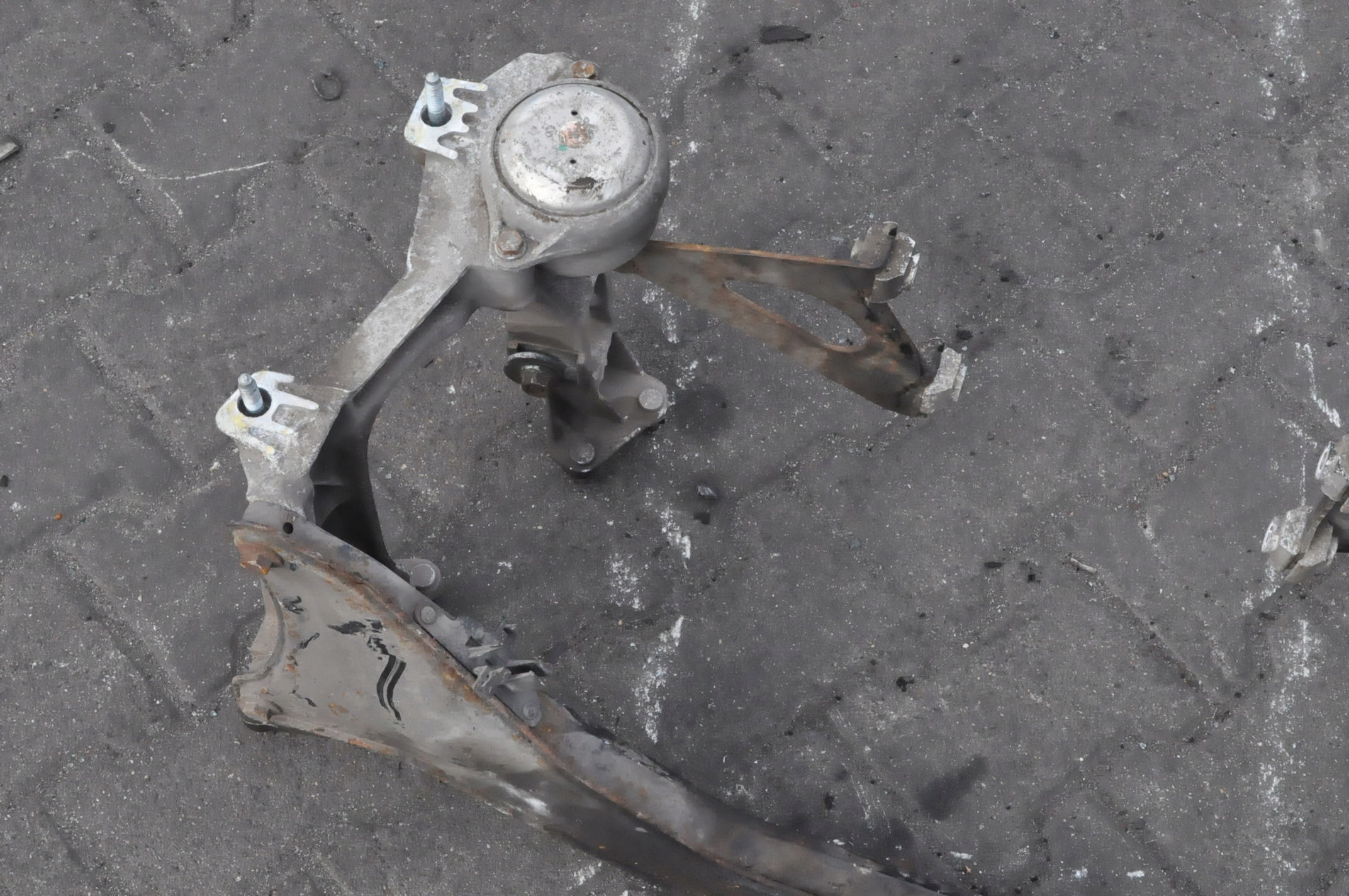 PORSCHE BOXSTER 986 2.7 SANKI ZAWIESZENIA Producent części Porsche