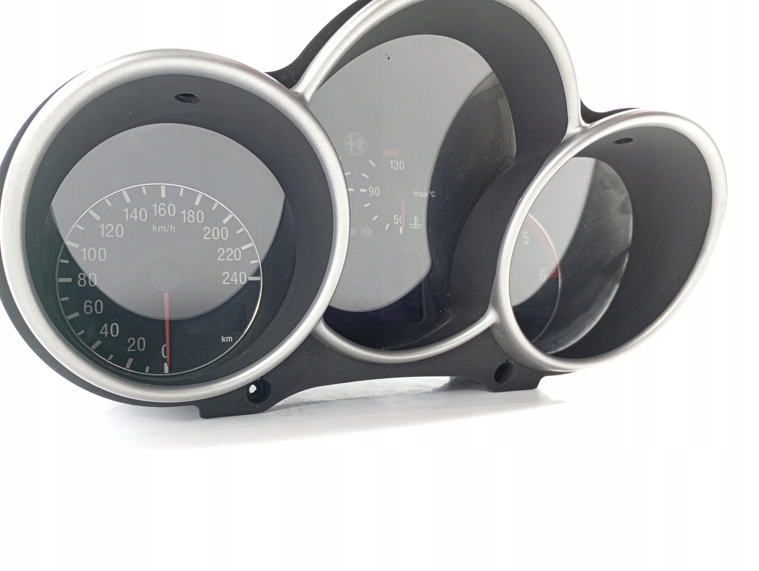 Alfa Romeo 147 00-10 dials dials tachometer OE 735290181
