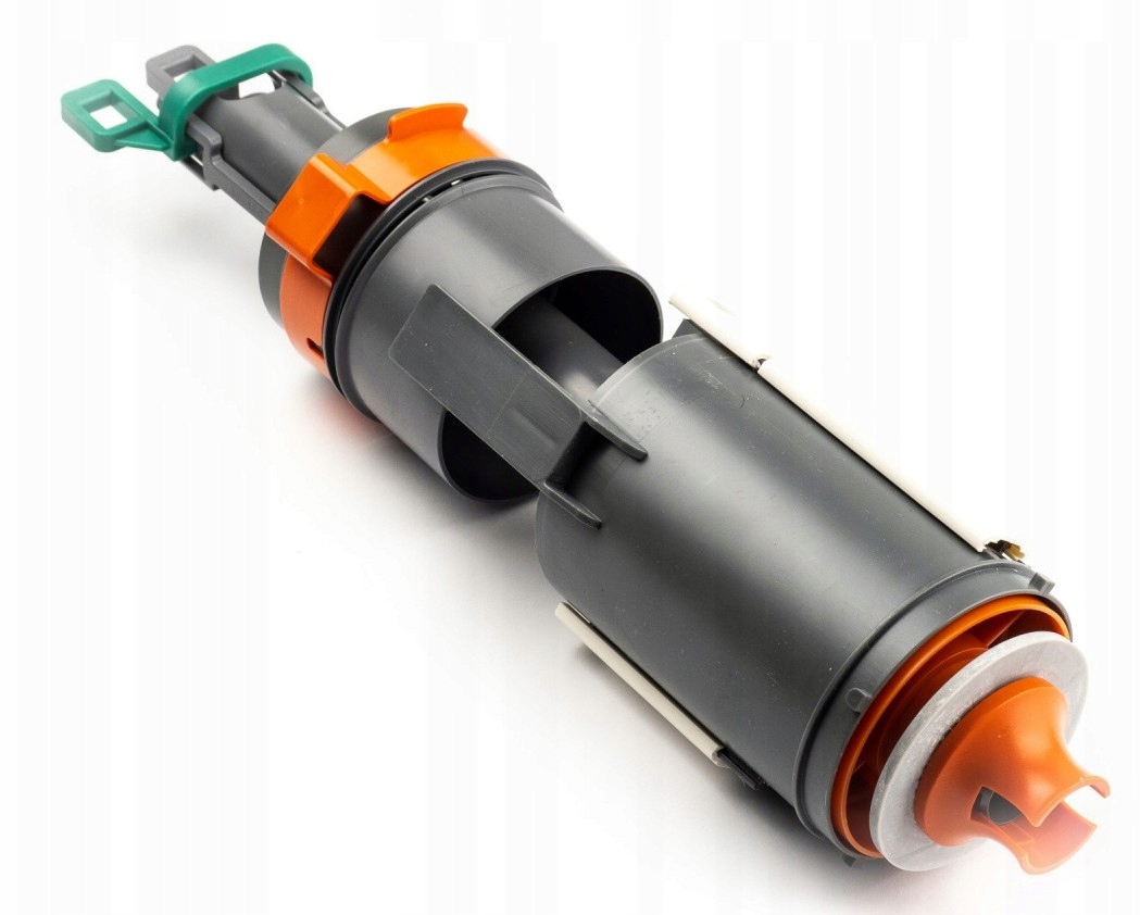 Werit Jomo Slk Zawór Spustowy Z Koszem