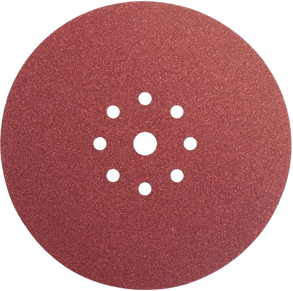 Zestawy papierów ściernych S&R P240