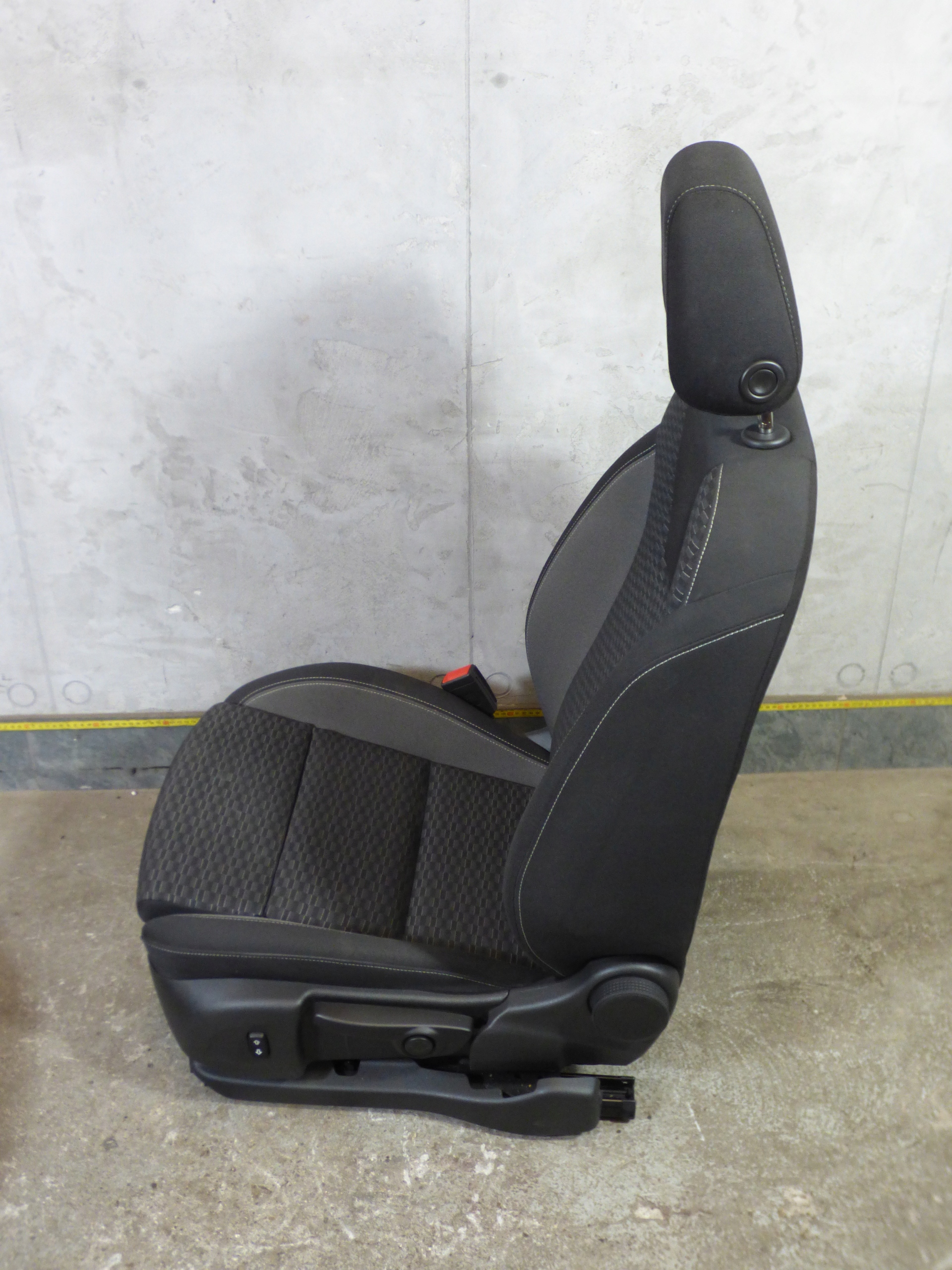 seat right left EUROPA st.BDB OPEL ASTRA K V LIFT