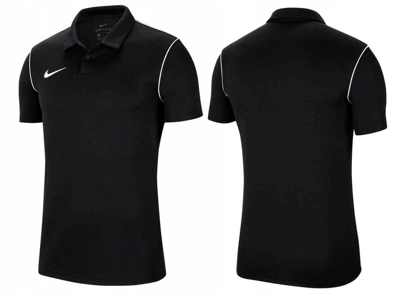 

Koszulka Nike Polo Dri Fit Park 20 BV6879 010 L