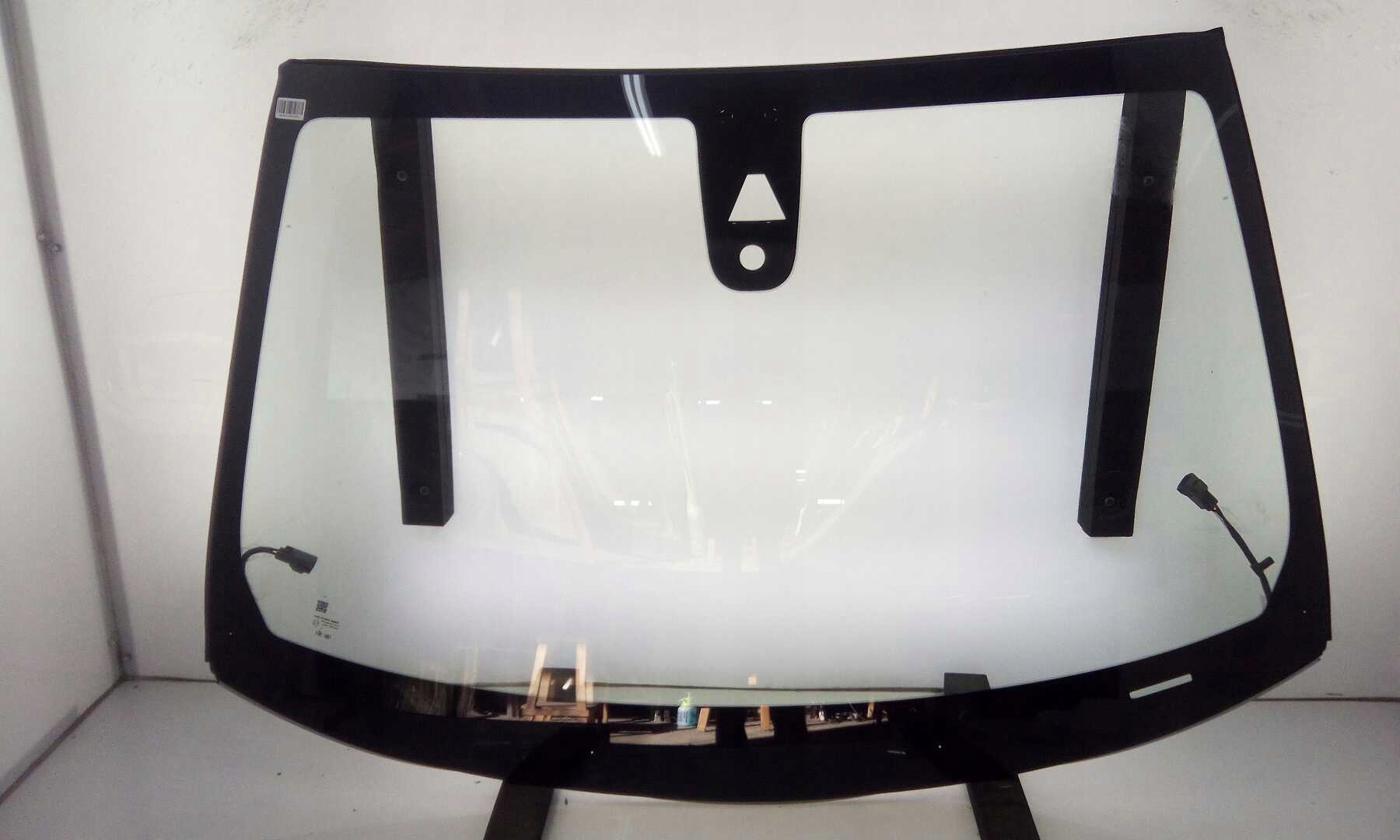 SZYBA CZOŁOWA PRZEDNIA OPEL INSIGNIA 2017- SENSOR KAMERA GRZANA ZIELEŃ NOWA