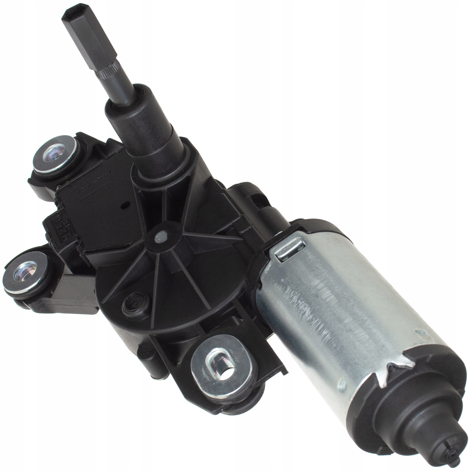 Motor Mechanismus stěrače Zadní pro Seat Exeo St 2009-2013