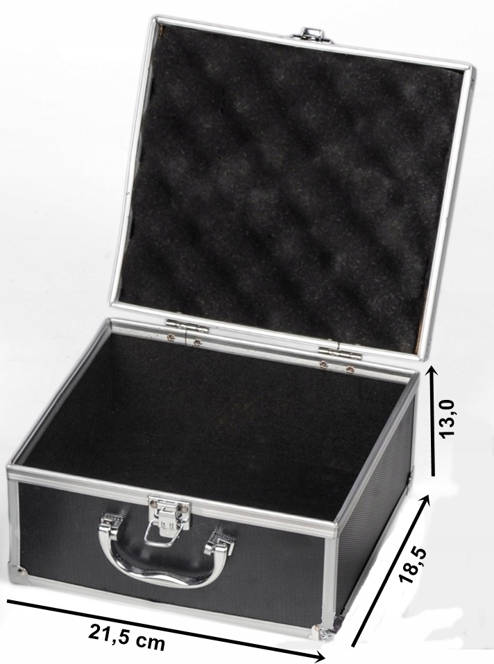 System do zdalnego odpalania fontann DISCOLAND EAN (GTIN) 0642613199728