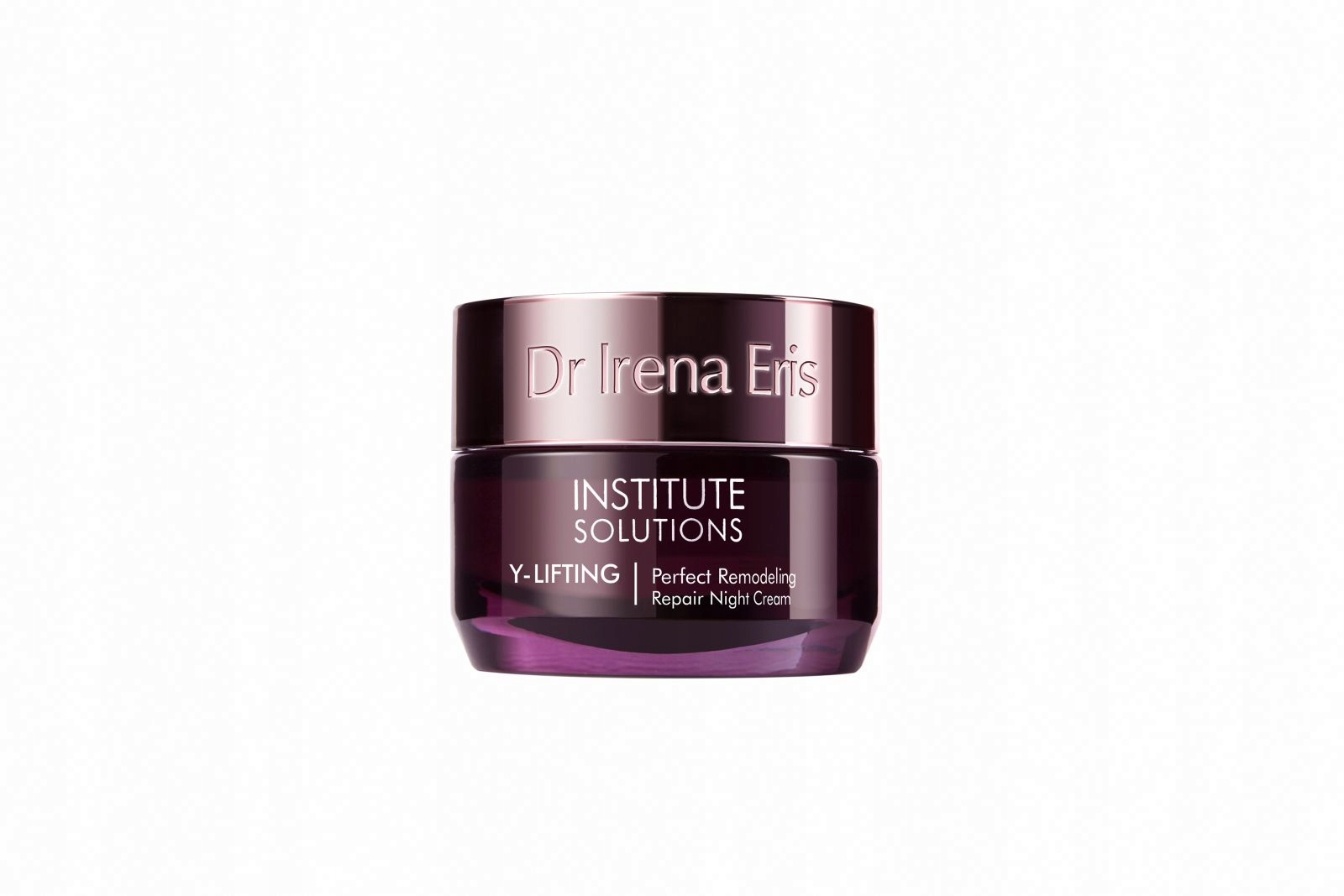Dr Irena Eris Y-lifting Perfect Remodeling Repair Přírodní Krém 50 ML