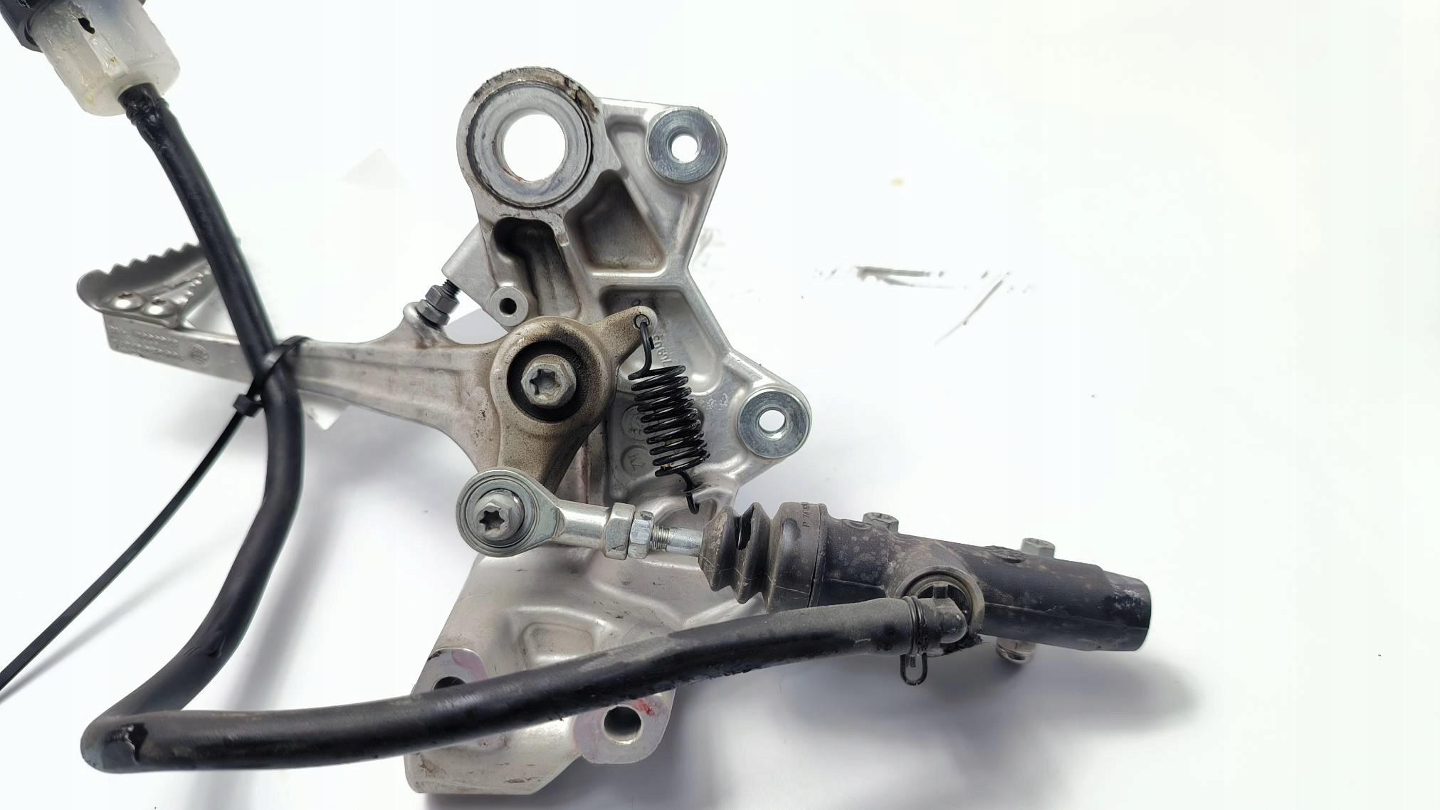 páčka brzdy GASGAS 700 SM