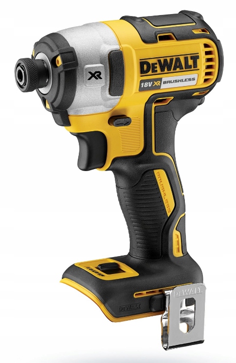 

Akumulatorowa zakrętarka udarowa DeWalt DCF887N-XJ