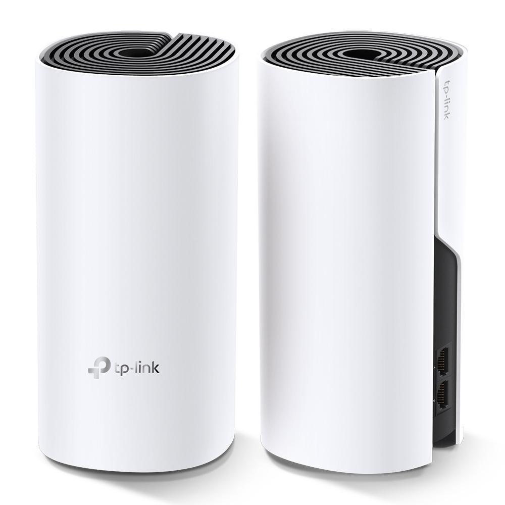 

System WiFi mesh Deco M4 AC1200