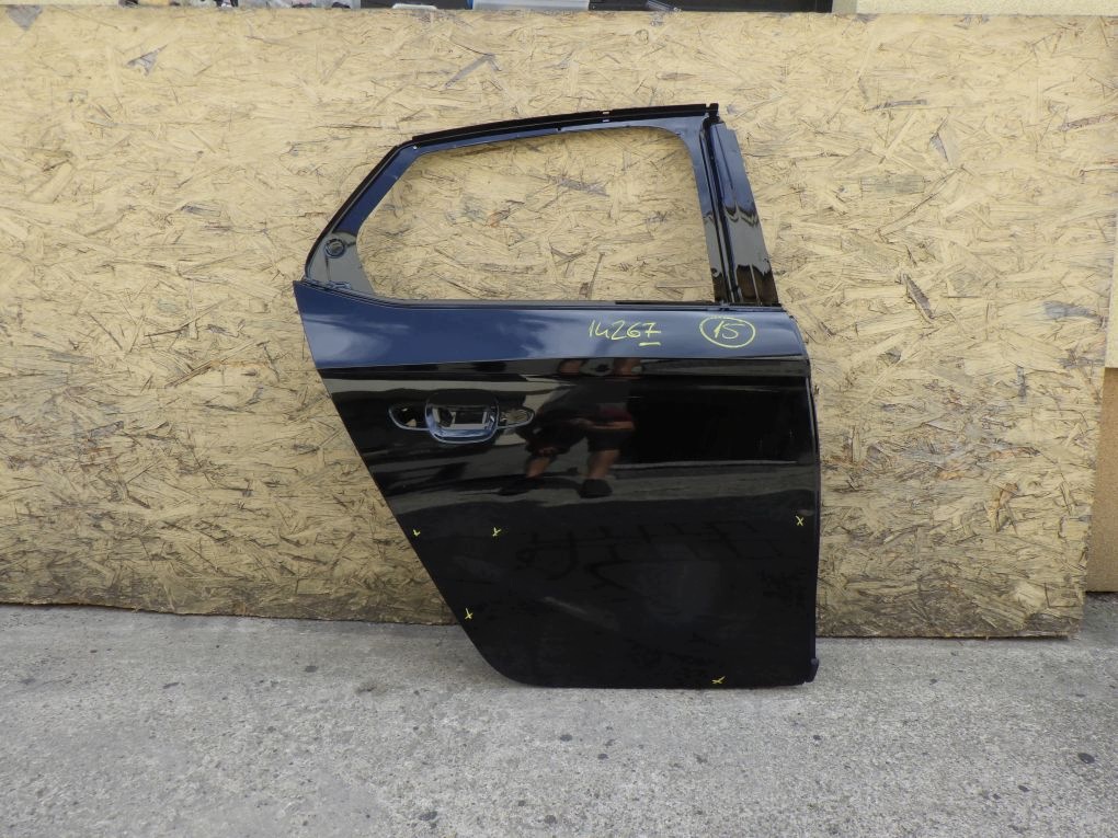 OPEL CORSA F 19- door right rear.